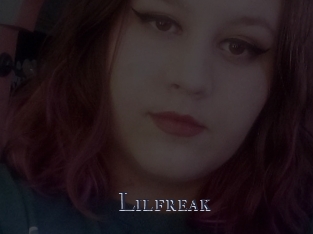 Lilfreak