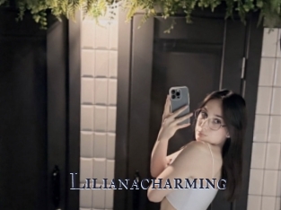 Lilianacharming