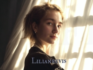 Lilianbevis