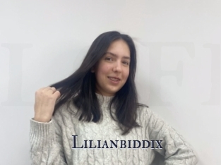 Lilianbiddix