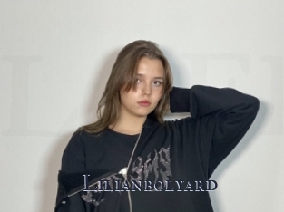 Lilianbolyard