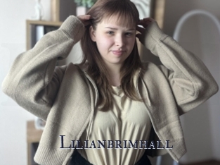 Lilianbrimhall