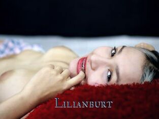 Lilianburt