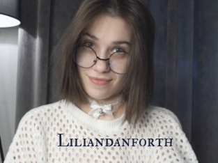 Liliandanforth