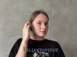 Liliandavidge