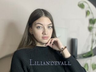 Liliandevall