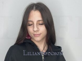 Liliandodgson