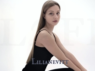 Lilianevitt