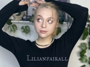 Lilianfairall