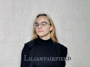 Lilianfairfield