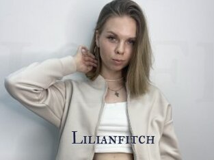 Lilianfitch