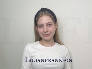 Lilianfrankson