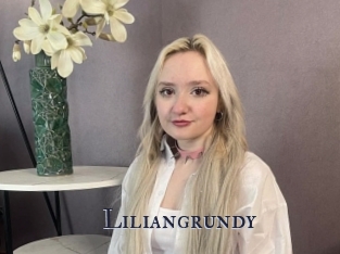 Liliangrundy