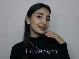 Lilianhanly