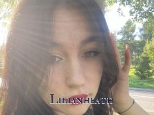 Lilianheath