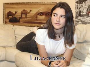 Liliaorange