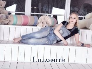 Liliasmith