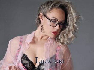 Liliatori