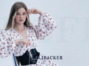 Lilibacker