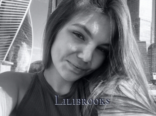 Lilibrooks