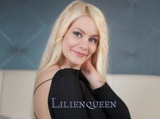 Lilienqueen