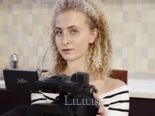 Lililis