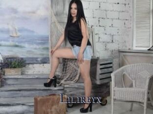 Lilireyx