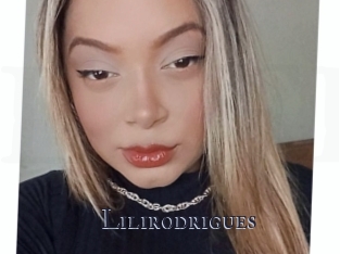 Lilirodrigues