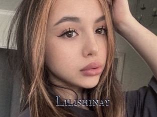 Lilishinay