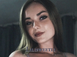 Lilisweetli