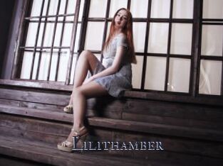 Lilithamber