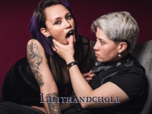 Lilithandchole