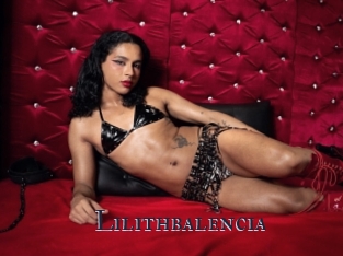 Lilithbalencia