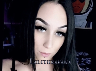 Lilithravana