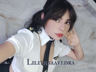 Lilithsaavedra