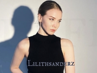 Lilithsanderz