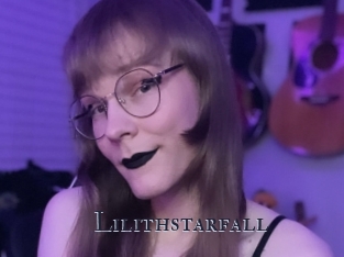 Lilithstarfall