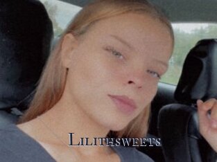 Lilithsweets