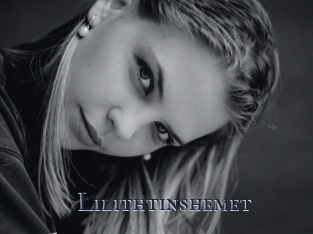 Lilithtinshemet