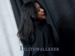 Lilithwallkeer