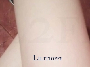 Lilitioppy