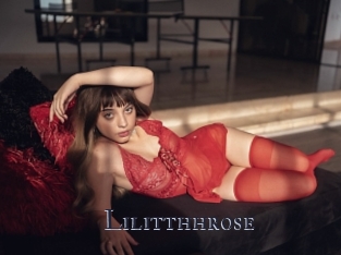 Lilitthhrose