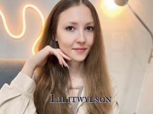 Lilitwylson