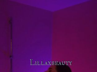 Lillaxbeauty