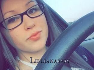 Lillianababy