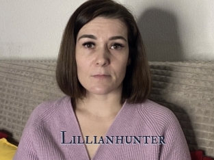 Lillianhunter