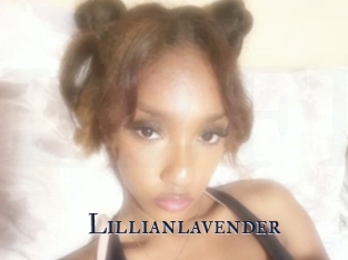 Lillianlavender