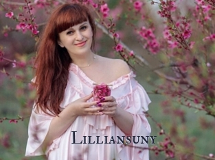 Lilliansuny