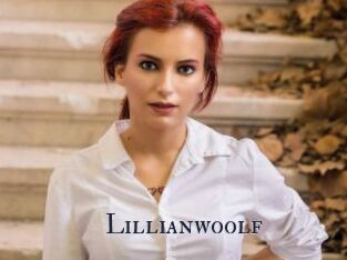 Lillianwoolf