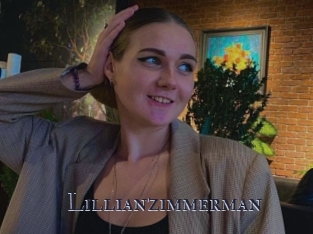 Lillianzimmerman